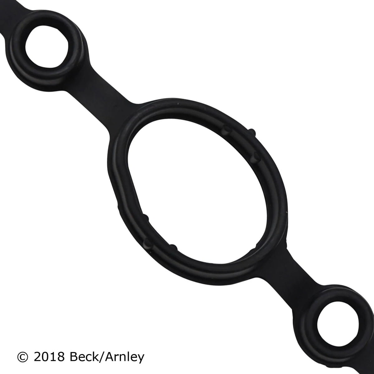 Beck/Arnley 036-1838 2011-2019 Audi Q7 Engine Valve Cover Gasket Set