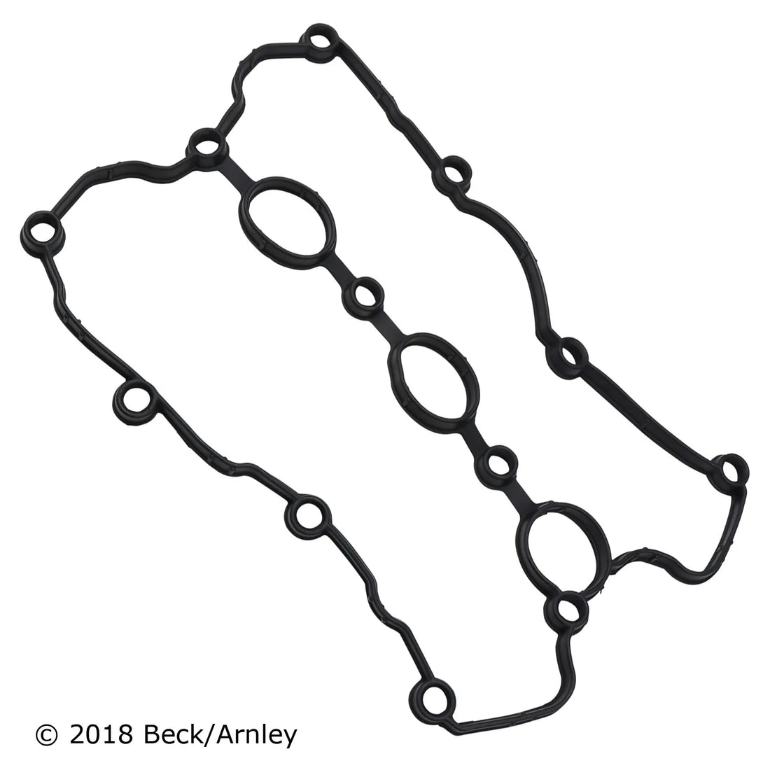 Beck/Arnley 036-1838 2011-2019 Audi Q7 Engine Valve Cover Gasket Set