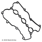 Beck/Arnley 036-1838 2011-2019 Audi Q7 Engine Valve Cover Gasket Set