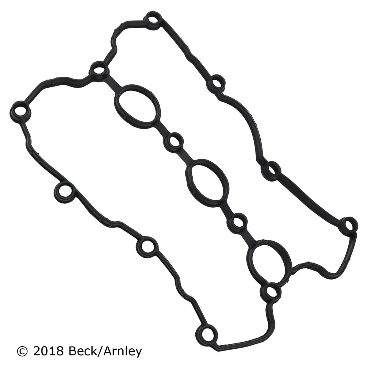Beck/Arnley 036-1838 2011-2019 Audi Q7 Engine Valve Cover Gasket Set
