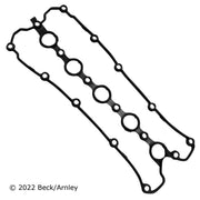 Beck/Arnley 036-1839 2006-2014 Volkswagen Beetle Engine Valve Cover Gasket Set