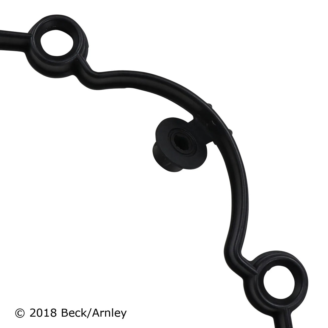 Beck/Arnley 036-1841 2005-2009 Audi A4 Quattro Engine Valve Cover Gasket Set