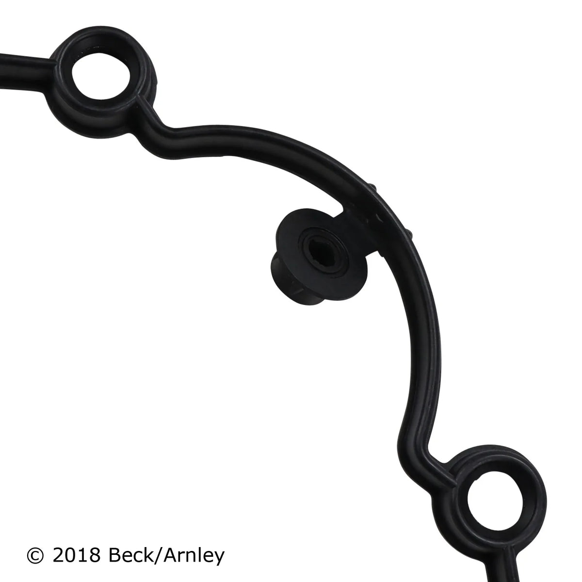 Beck/Arnley 036-1841 2005-2009 Audi A4 Quattro Engine Valve Cover Gasket Set
