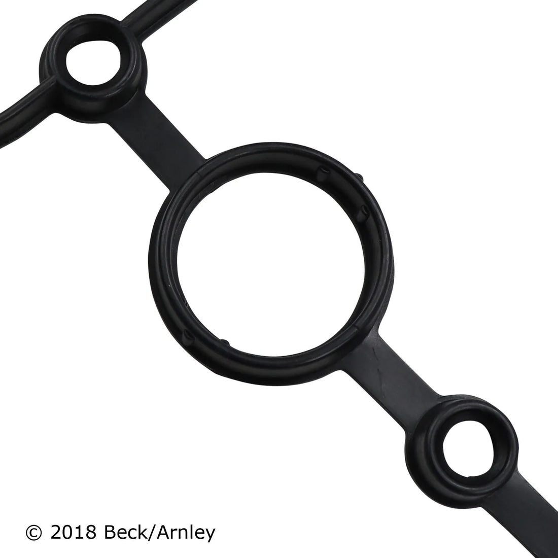 Beck/Arnley 036-1841 2005-2009 Audi A4 Quattro Engine Valve Cover Gasket Set