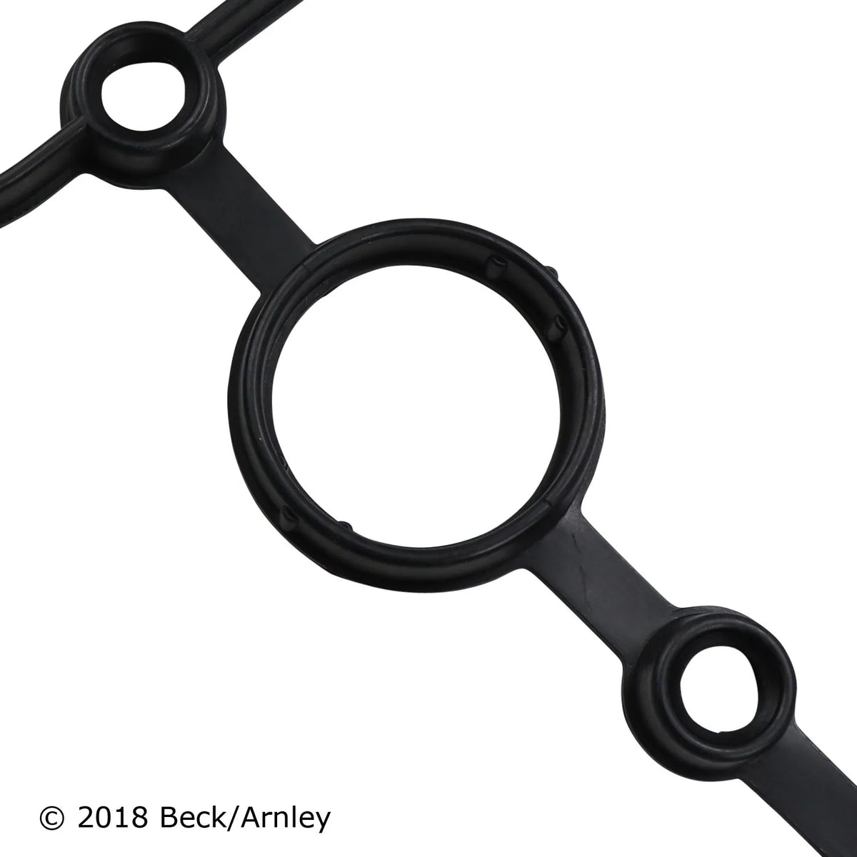 Beck/Arnley 036-1841 2005-2009 Audi A4 Quattro Engine Valve Cover Gasket Set