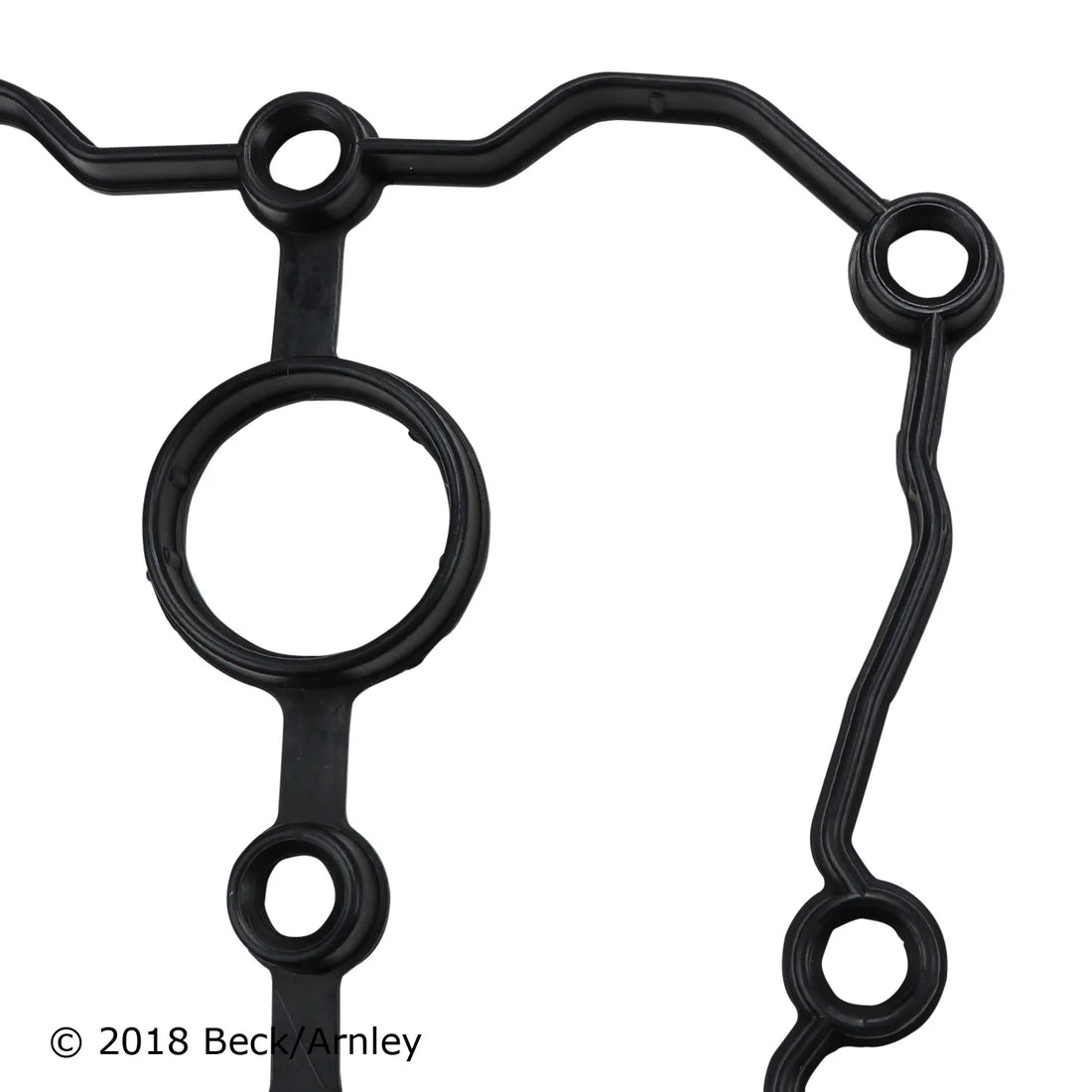 Beck/Arnley 036-1842 2005-2009 Audi A4 Quattro Engine Valve Cover Gasket Set
