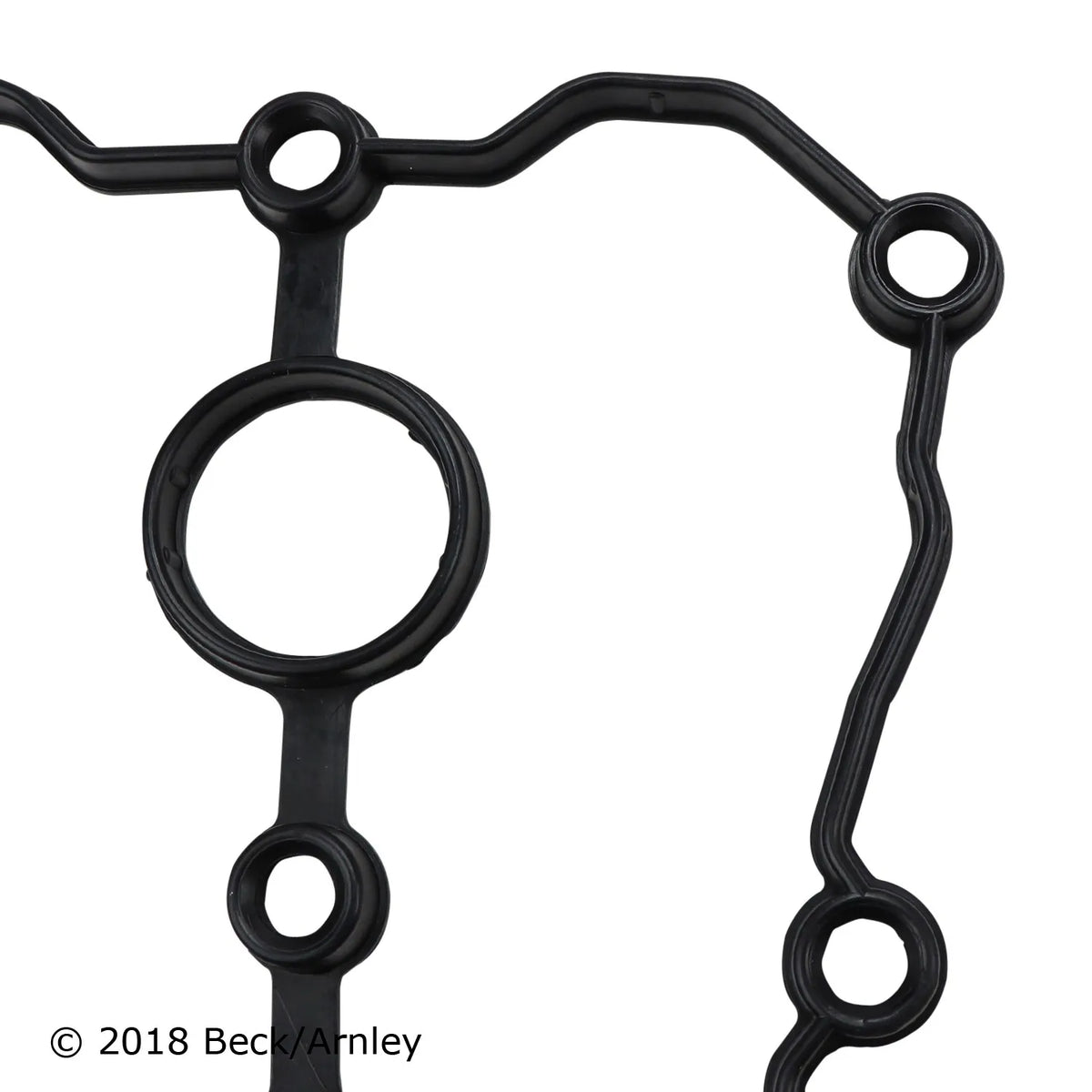 Beck/Arnley 036-1842 2005-2009 Audi A4 Quattro Engine Valve Cover Gasket Set
