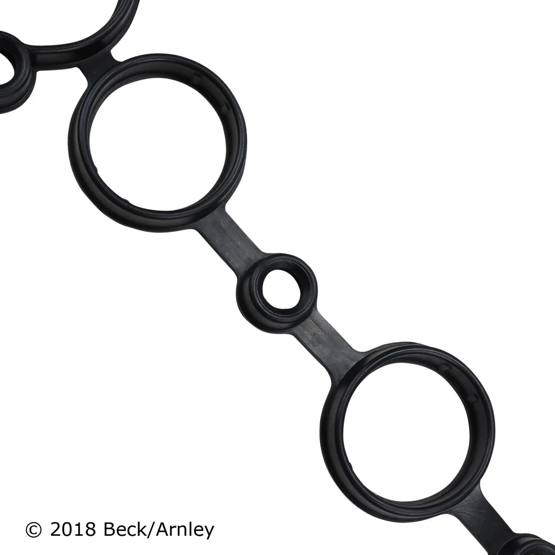 Beck/Arnley 036-1842 2005-2009 Audi A4 Quattro Engine Valve Cover Gasket Set