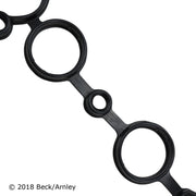 Beck/Arnley 036-1842 2005-2009 Audi A4 Quattro Engine Valve Cover Gasket Set
