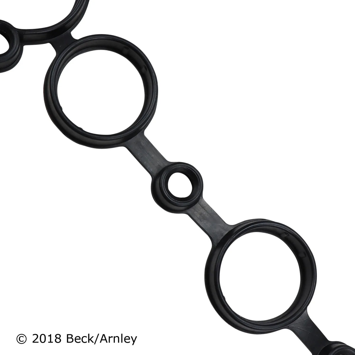 Beck/Arnley 036-1842 2005-2009 Audi A4 Quattro Engine Valve Cover Gasket Set