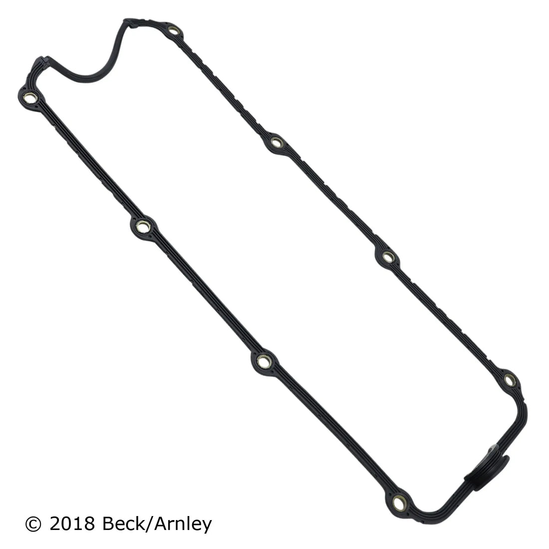 Beck/Arnley 036-1843 1995-2002 Volkswagen Cabrio Engine Valve Cover Gasket Set
