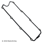 Beck/Arnley 036-1843 1995-2002 Volkswagen Cabrio Engine Valve Cover Gasket Set