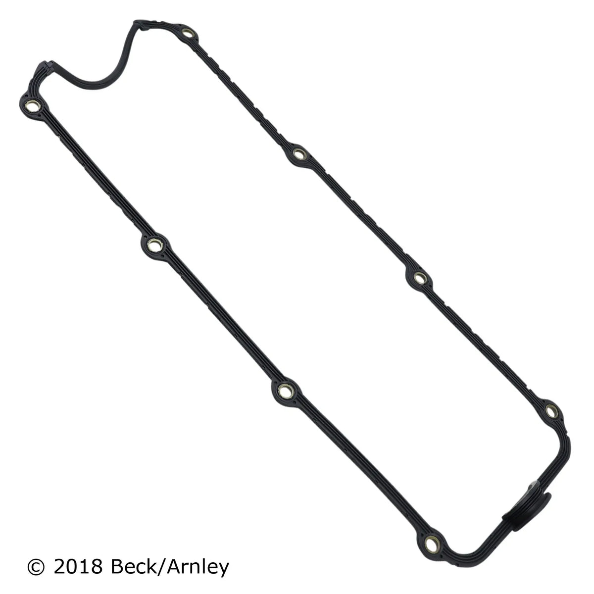Beck/Arnley 036-1843 1995-2002 Volkswagen Cabrio Engine Valve Cover Gasket Set