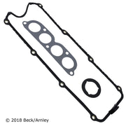 Beck/Arnley 036-1843 1995-2002 Volkswagen Cabrio Engine Valve Cover Gasket Set