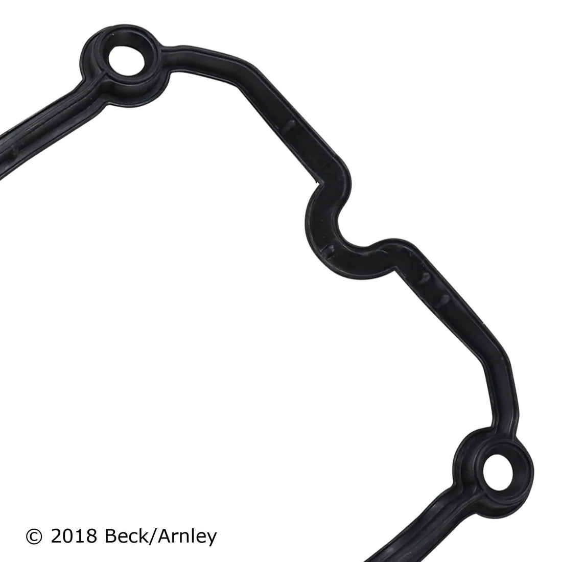 Beck/Arnley 036-1844 2001-2006 Volkswagen Golf Engine Valve Cover Gasket Set