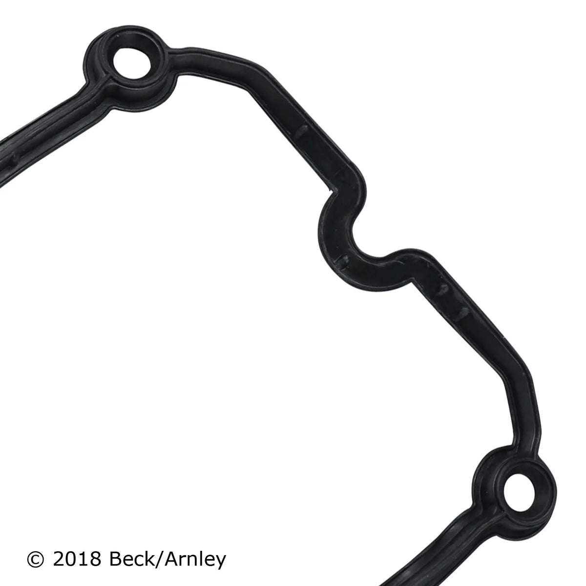 Beck/Arnley 036-1844 2001-2006 Volkswagen Golf Engine Valve Cover Gasket Set
