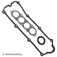 Beck/Arnley 036-1844 VALVE COVER GASKET SET