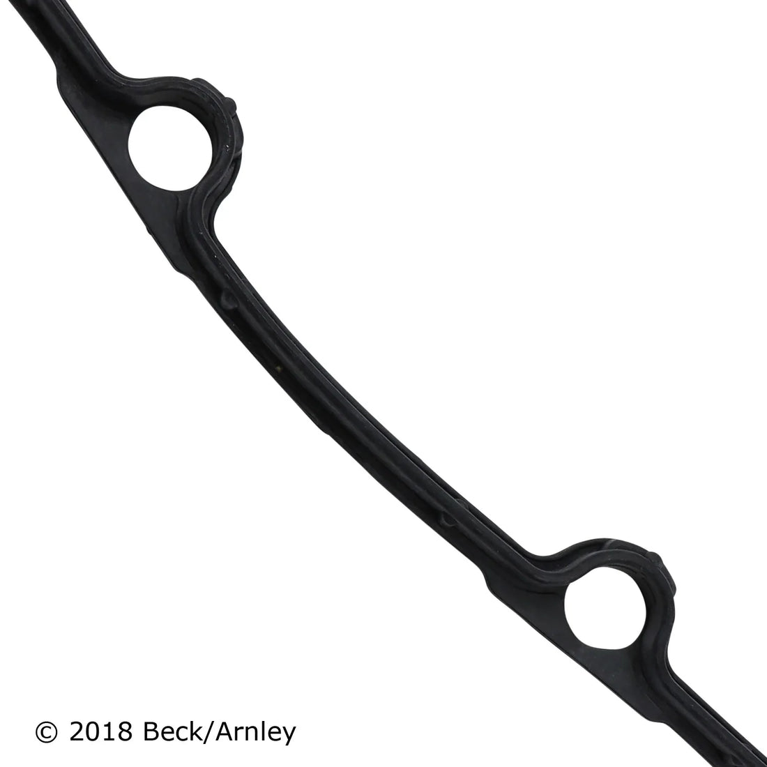 Beck/Arnley 036-1846 2005-2006 Volkswagen Jetta Engine Valve Cover Gasket Set