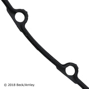 Beck/Arnley 036-1846 2005-2006 Volkswagen Jetta Engine Valve Cover Gasket Set