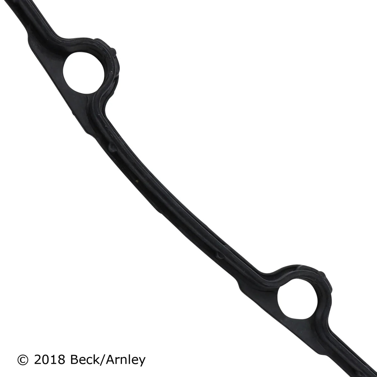 Beck/Arnley 036-1846 2005-2006 Volkswagen Jetta Engine Valve Cover Gasket Set