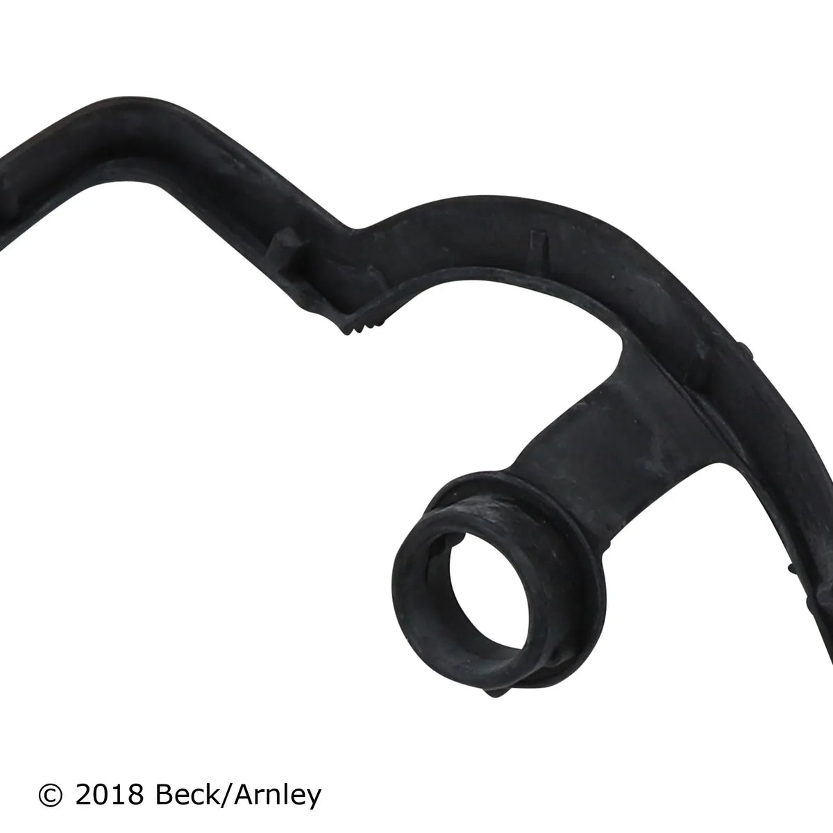 Beck/Arnley 036-1846 2005-2006 Volkswagen Jetta Engine Valve Cover Gasket Set