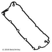 Beck/Arnley 036-1846 2005-2006 Volkswagen Jetta Engine Valve Cover Gasket Set
