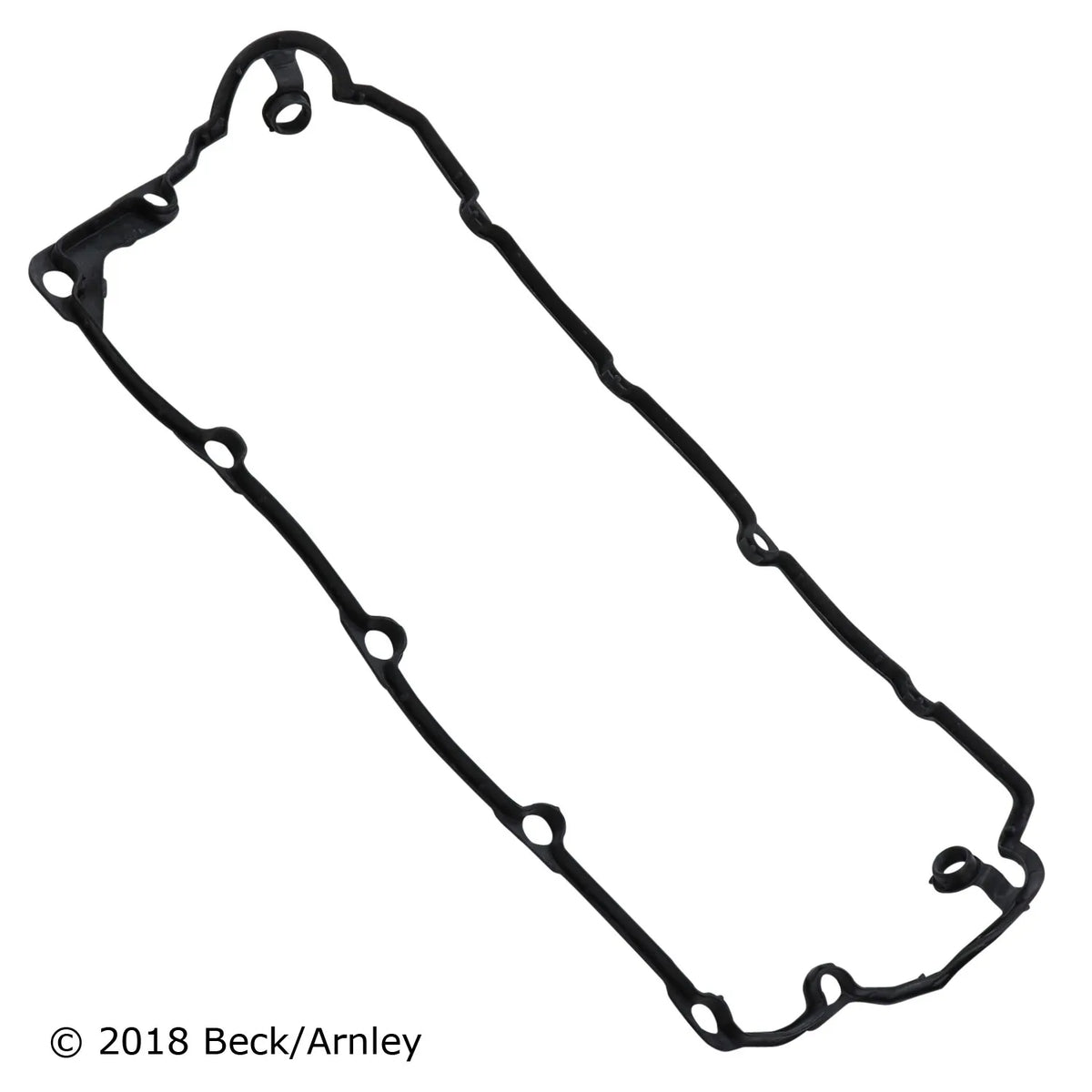 Beck/Arnley 036-1846 2005-2006 Volkswagen Jetta Engine Valve Cover Gasket Set