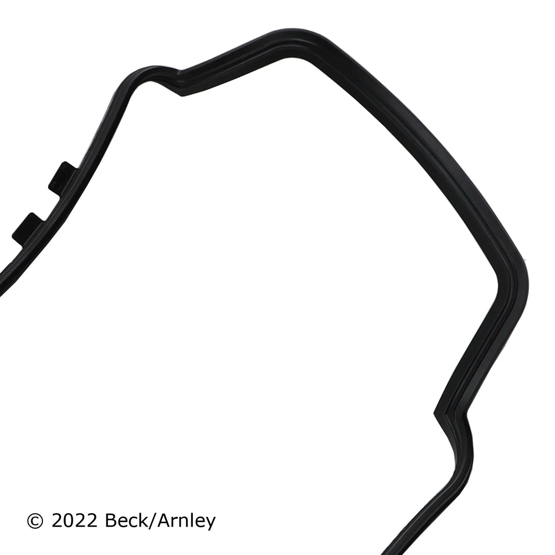 Beck/Arnley 036-1848 2008-2017 Honda Odyssey Engine Valve Cover Gasket Set