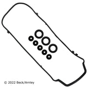 Beck/Arnley 036-1848 2008-2017 Honda Odyssey Engine Valve Cover Gasket Set