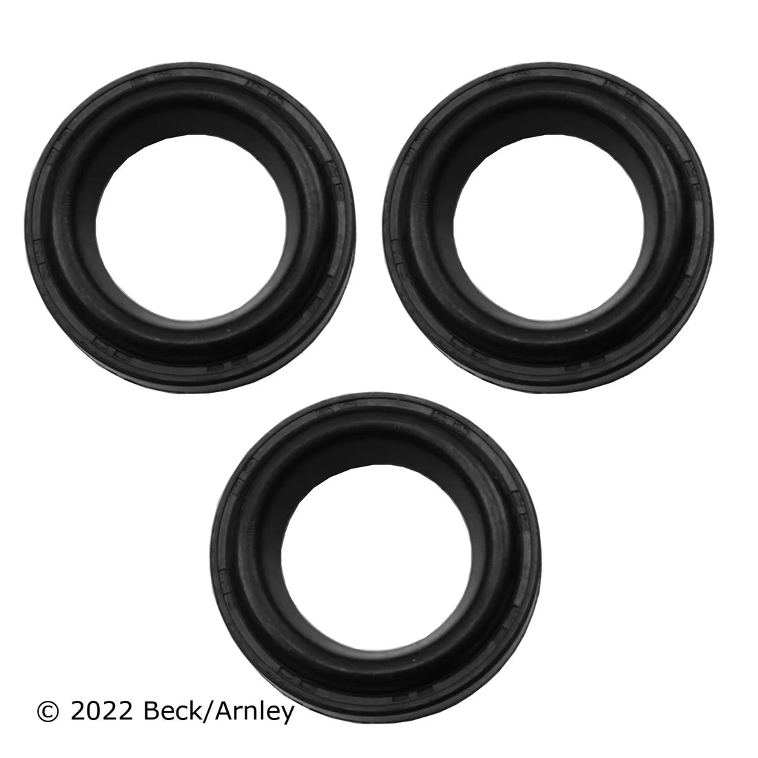 Beck/Arnley 036-1849 2008-2017 Honda Odyssey Engine Valve Cover Gasket Set