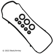Beck/Arnley 036-1849 2008-2017 Honda Odyssey Engine Valve Cover Gasket Set