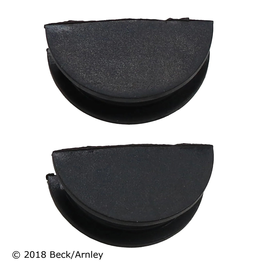 Beck/Arnley 036-1852 2006-2011 Hyundai Accent Engine Valve Cover Gasket Set