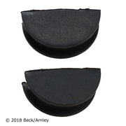 Beck/Arnley 036-1852 2006-2011 Hyundai Accent Engine Valve Cover Gasket Set