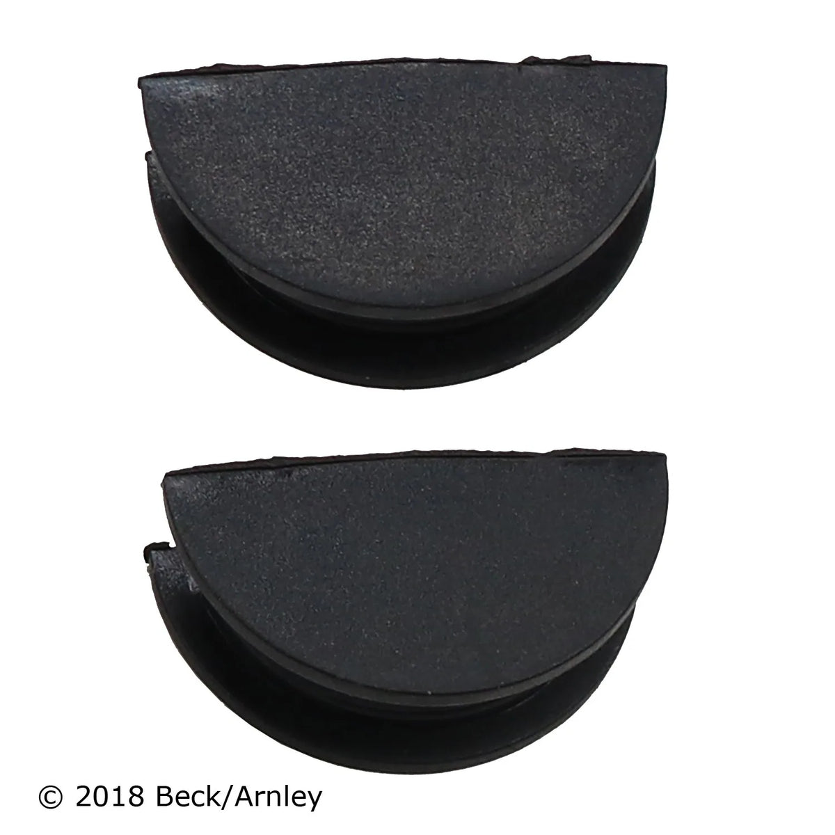 Beck/Arnley 036-1852 2006-2011 Hyundai Accent Engine Valve Cover Gasket Set
