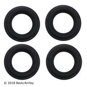 Beck/Arnley 036-1852 2006-2011 Hyundai Accent Engine Valve Cover Gasket Set