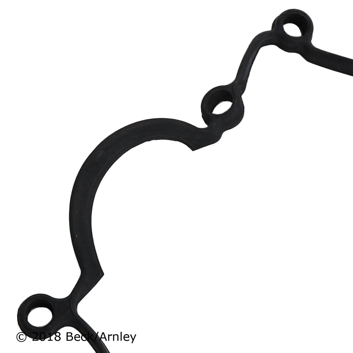 Beck/Arnley 036-1852 2006-2011 Hyundai Accent Engine Valve Cover Gasket Set