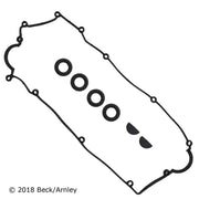 Beck/Arnley 036-1852 2006-2011 Hyundai Accent Engine Valve Cover Gasket Set