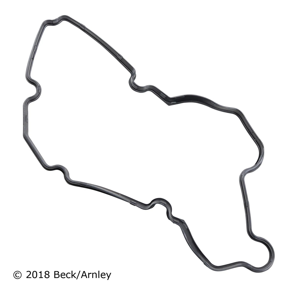 Beck/Arnley 036-1854 2015-2021 Subaru WRX STI Engine Valve Cover Gasket Set