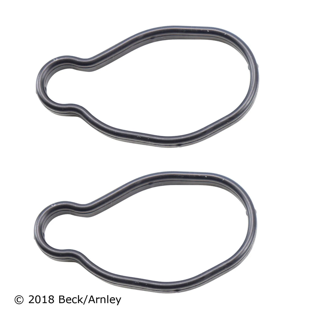 Beck/Arnley 036-1854 2015-2021 Subaru WRX STI Engine Valve Cover Gasket Set