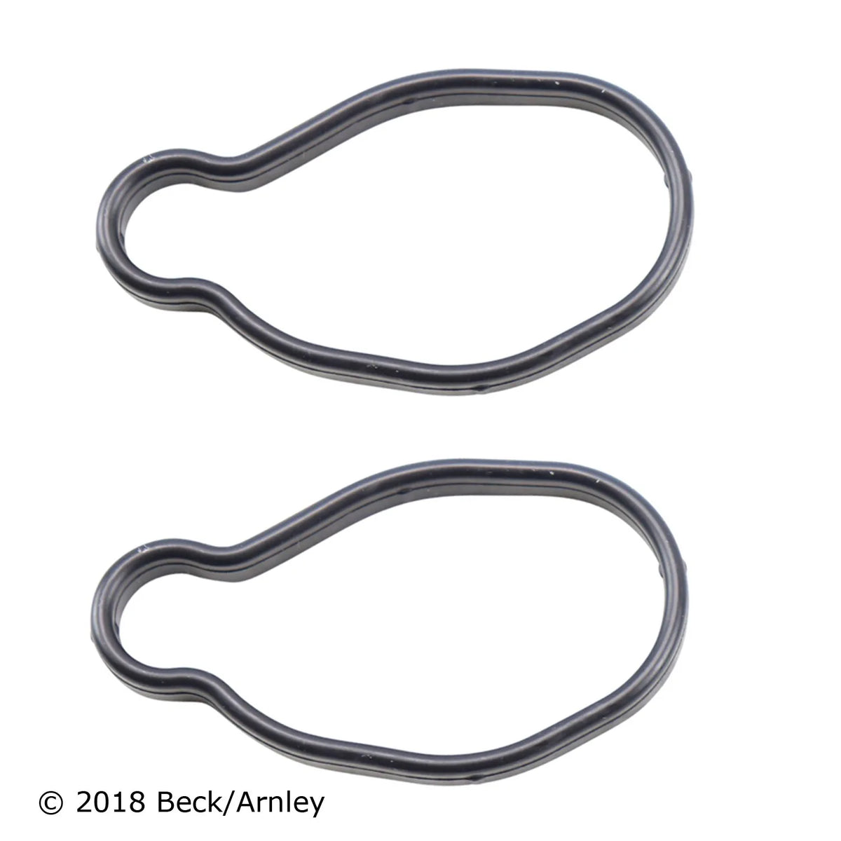 Beck/Arnley 036-1854 2015-2021 Subaru WRX STI Engine Valve Cover Gasket Set