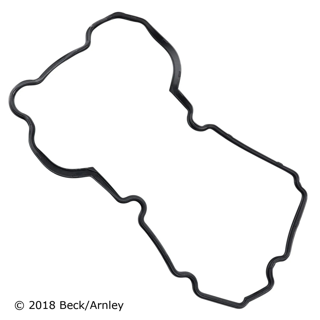 Beck/Arnley 036-1855 2015-2021 Subaru WRX STI Engine Valve Cover Gasket Set