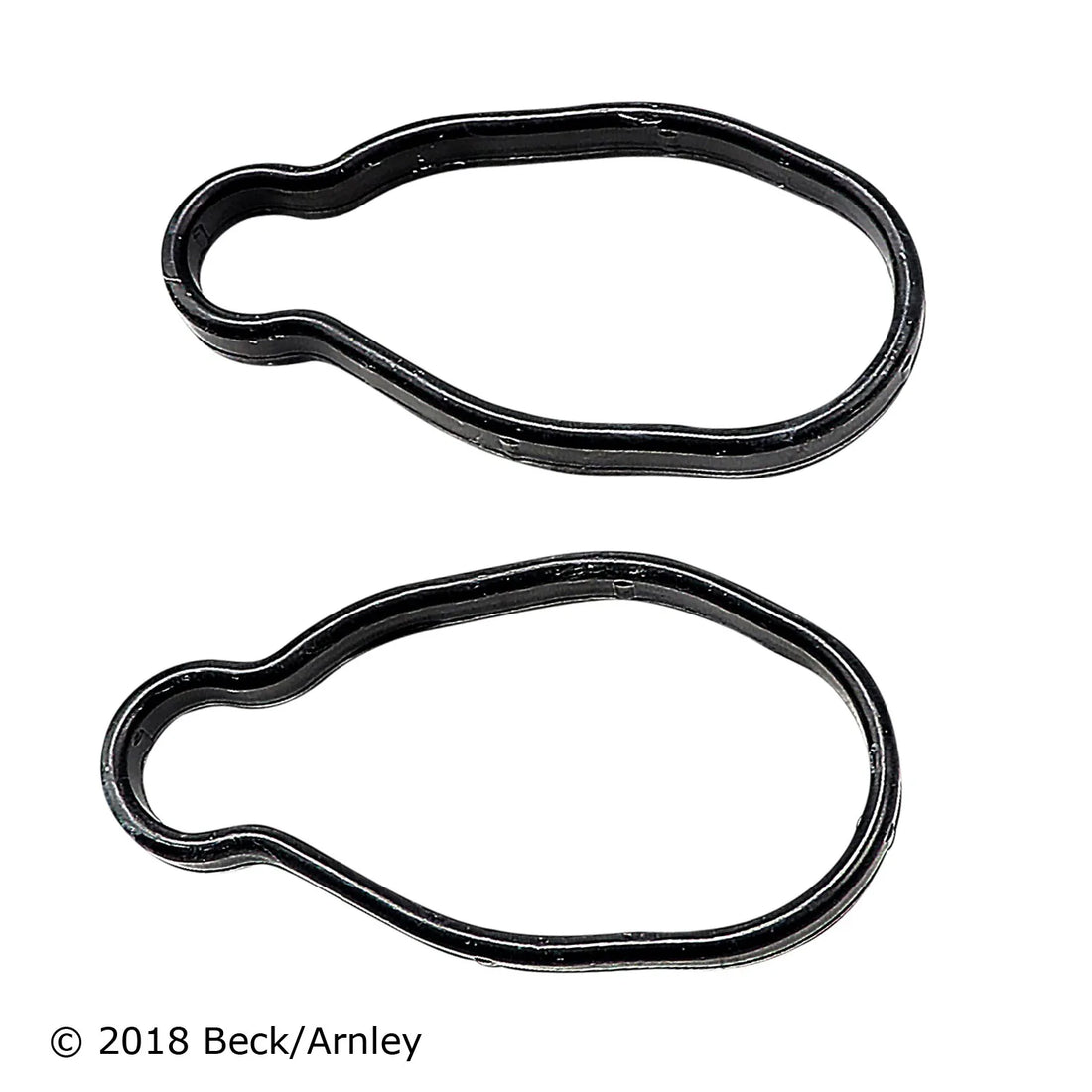 Beck/Arnley 036-1855 2015-2021 Subaru WRX STI Engine Valve Cover Gasket Set