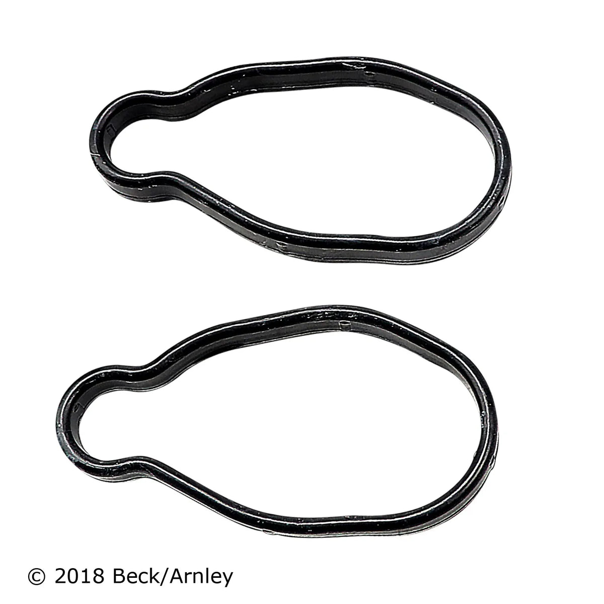 Beck/Arnley 036-1855 2015-2021 Subaru WRX STI Engine Valve Cover Gasket Set