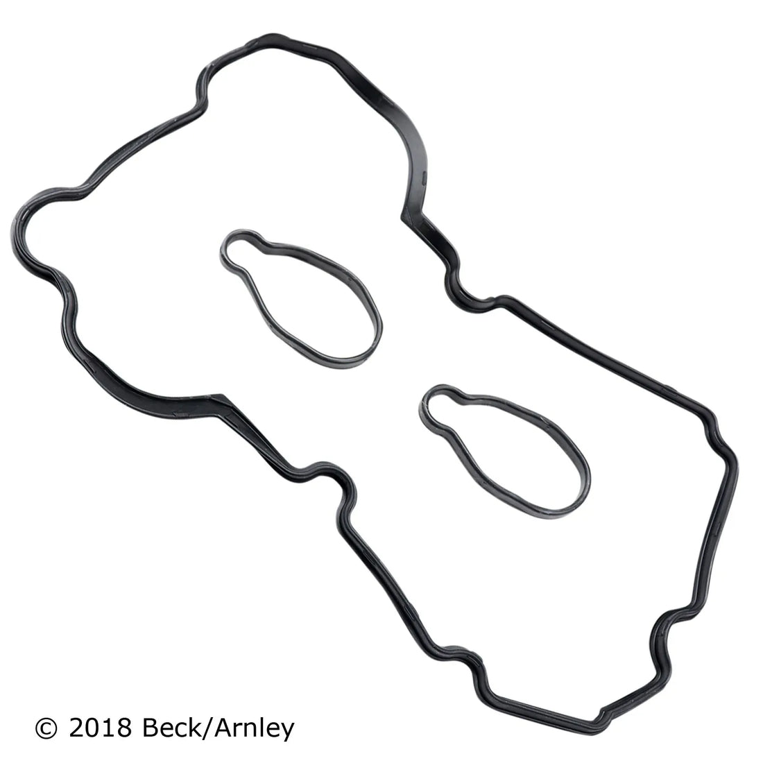Beck/Arnley 036-1855 2015-2021 Subaru WRX STI Engine Valve Cover Gasket Set