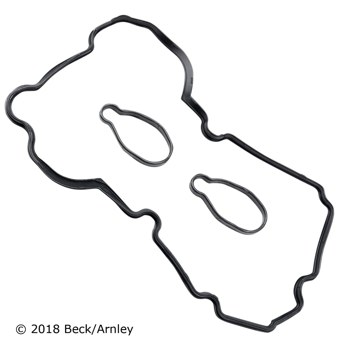 Beck/Arnley 036-1855 2015-2021 Subaru WRX STI Engine Valve Cover Gasket Set