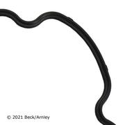 Beck/Arnley 036-1858 2007-2021 Toyota Tundra Engine Valve Cover Gasket Set