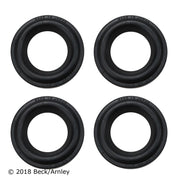 Beck/Arnley 036-1859 2007-2021 Toyota Tundra Engine Valve Cover Gasket Set