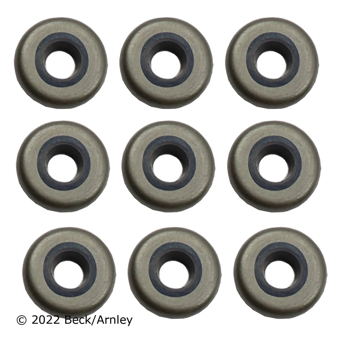 Beck/Arnley 036-1863 2002-2010 Lexus SC430 Engine Valve Cover Gasket Set