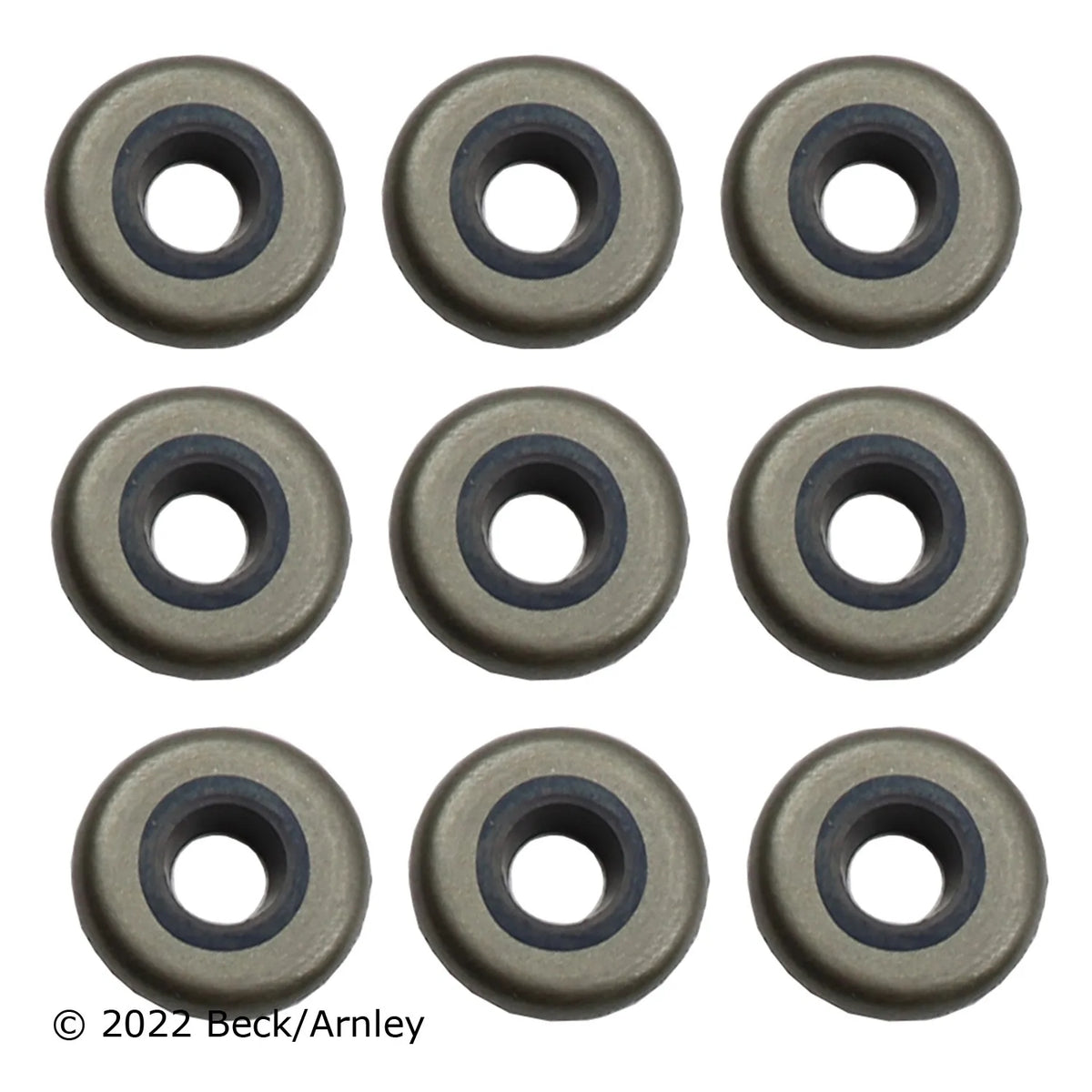 Beck/Arnley 036-1863 2002-2010 Lexus SC430 Engine Valve Cover Gasket Set