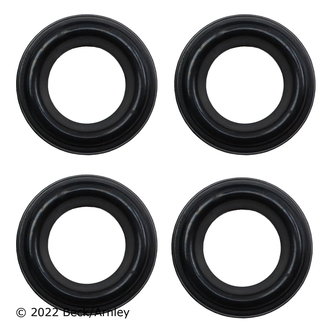 Beck/Arnley 036-1863 2002-2010 Lexus SC430 Engine Valve Cover Gasket Set